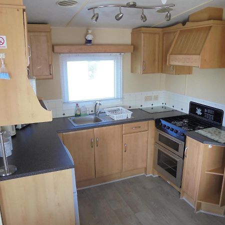Apartament 6 Berth Heated On The Chase Skegness Zewnętrze zdjęcie