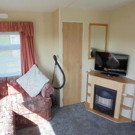 Apartament 6 Berth Heated On The Chase Skegness Zewnętrze zdjęcie