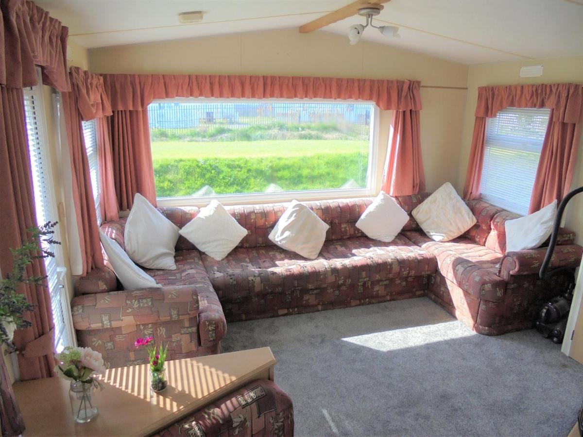 Apartament 6 Berth Heated On The Chase Skegness Zewnętrze zdjęcie