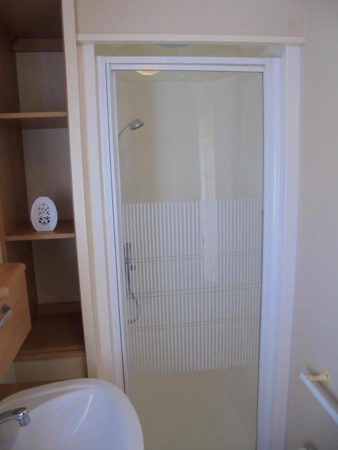 Apartament 6 Berth Heated On The Chase Skegness Zewnętrze zdjęcie